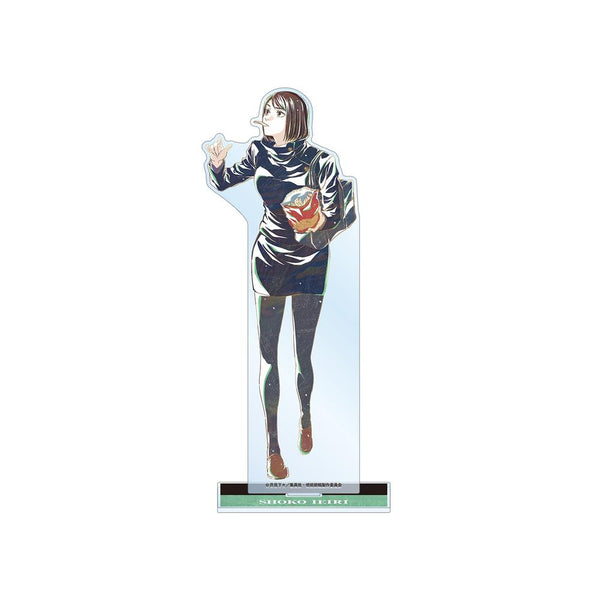 『呪術廻戦』家入硝子 Ani-Art 第4弾 懐玉・玉折 BIGアクリルスタンド【202510再販】